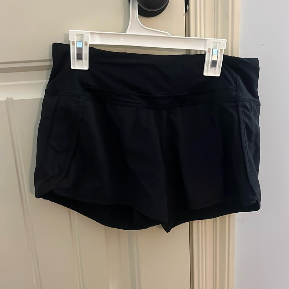 Lulu shorts
